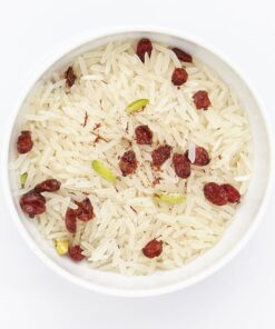 Safran Fäden – Bild 2