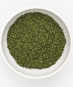 Dillspitzen