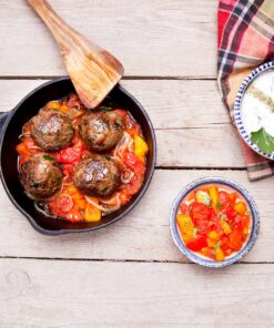 Hackbraten Gewürz – Kräftige Würzmischung für Frikadellen & Braten - Image 2