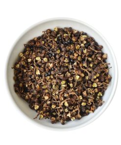 Andaliman Pfeffer, Zitrus Pfeffer